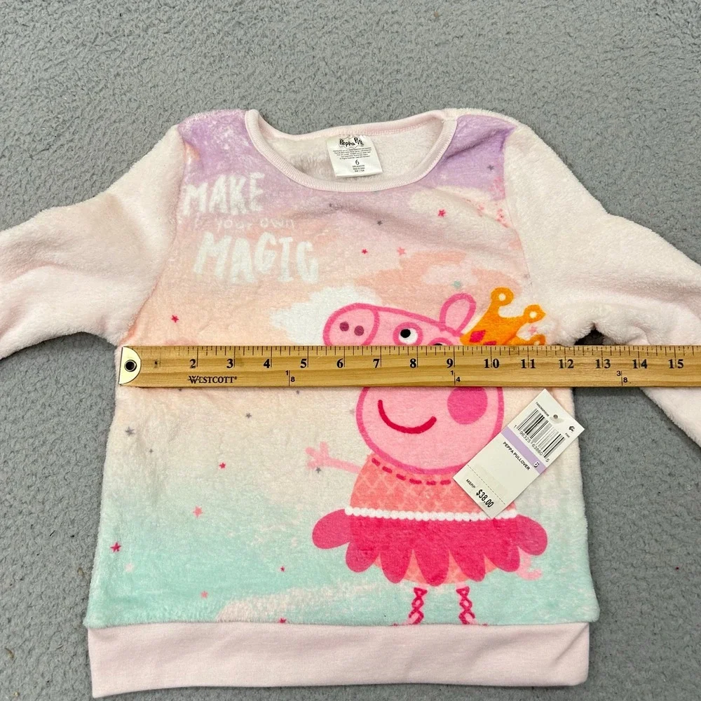 Peppa Pig peppa pig